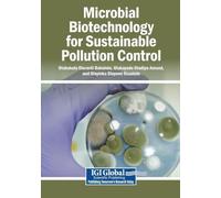 Microbial Biotechnology for Sustainable Pollution Control