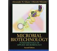 Microbial Biotechnology: Fundamentals of Applied Microbiology