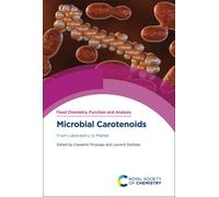 Microbial Carotenoids : From Laboratory to Market