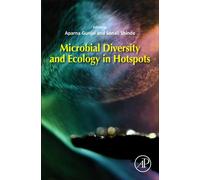 Microbial Diversity and Ecology in Hotspots