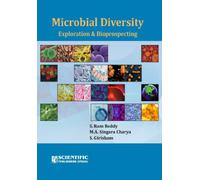 Microbial Diversity : Exploration & Bioprospecting