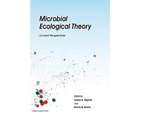 Microbial Ecological Theory: Current Perspectives