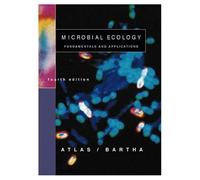 Microbial Ecology: Fundamentals and Applications
