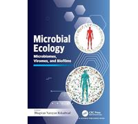 Microbial Ecology: Microbiomes, Viromes, and Biofilms