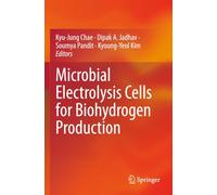 Microbial Electrolysis Cells for Biohydrogen Production