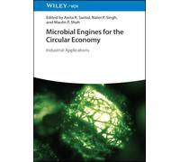 Microbial Engines for the Circular Economy