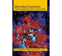 Microbial Evolution: Gene Establishment, Survival, and Exchange