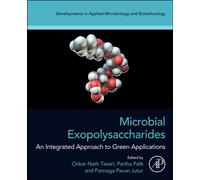 Microbial Exopolysaccharides : An Integrated Approach to Green Applications