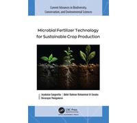 Microbial Fertilizer Technology for Sustainable Crop Production