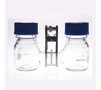 Microbial Fuel Cell Hydrogen Production Reactor - High Temperature Resistance and Sealing, Sterilizable Standard Design