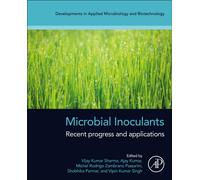 Microbial Inoculants : Recent Progress and Applications