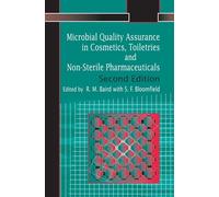 Microbial Quality Assurance in Pharmaceuticals, Cosmetics, and Toiletries (Gender, Change & Society)