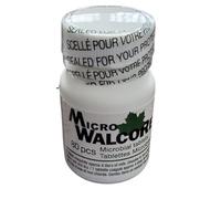 Microbial Rennet Tablets - 80 Count | Coagulant for Cheese Making | 1 Tablet Sets 4L Milk | | Rhizomucor miehei | Made in Canada | Home & Artisan Cheese Making