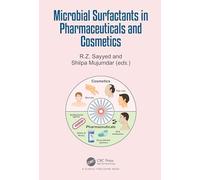 Microbial Surfactants in Pharmaceuticals and Cosmetics