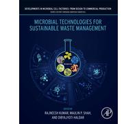 Microbial Technologies for Sustainable Waste Management