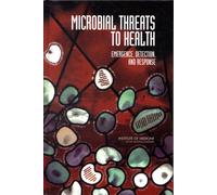 Microbial Threats to Health