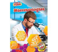 Microbiologist