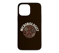 Microbiologist - Microbiology or Biology Science Case for iPhone 13 Pro Max