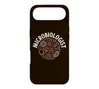 Microbiologist - Microbiology or Biology Science Case for iPhone Air