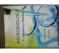 Microbiology: A Laboratory Manual: United States Edition