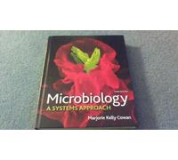 Microbiology: A Systems Approach