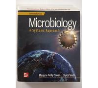 Microbiology: A Systems Approach ISE