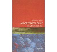 Microbiology: A Very Short Introduction: A Very Short Introduction (Very Short Introductions)