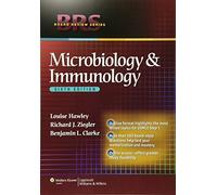 Microbiology and Immunology (Board Review Series)