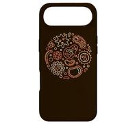 Microbiology and Virology Science Microbiologist Virologist Case for iPhone Air