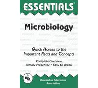 Microbiology (Essential Series)