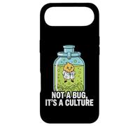 Microbiology Fermentation Not A Bug It's A Culture Case for iPhone Air