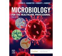 Microbiology for the Healthcare Professional