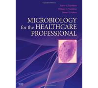 Microbiology for the Healthcare Professional