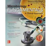 Microbiology Fundamentals: A Clinical Approach