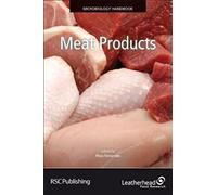 Microbiology Handbook: Meat Products