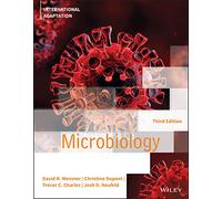 Microbiology, International Adaptation