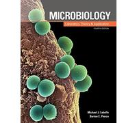 Microbiology: Laboratory Theory and Application by Michael J. Leboffe (2015-01-01)