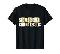Microbiology Microbe Microbiology Student Research Lab T-Shirt