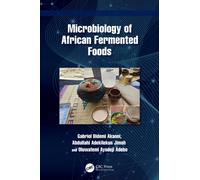 Microbiology of African Fermented Foods