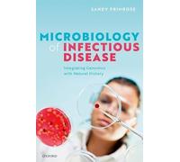 Microbiology of Infectious Disease: Integrating Genomics with Natural History