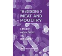 Microbiology of Meat and Poultry