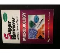 Microbiology: Super Review (Super Reviews)