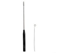 Microbiology Tool Kit for Agar Plates and Petri Dishes(2mm)