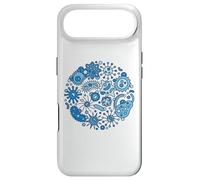Microbiology Virus and Bacteria - Biology and Science Case for iPhone Air