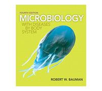 Microbiology with Diseases by Body System