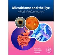 Microbiome and the Eye : What's the Connection?