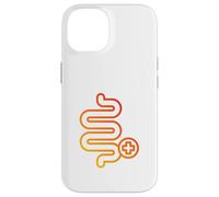 Microbiome Gut Health Microbiota Case for iPhone 14