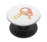 Microbiome Gut Health Microbiota PopSockets Adhesive PopGrip