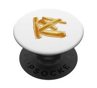 Microbiome Gut Health Microbiota PopSockets Adhesive PopGrip
