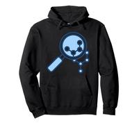 Microbiome Gut Health Microbiota Pullover Hoodie